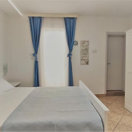 Apartments Familia Budva Ngoại thất bức ảnh
