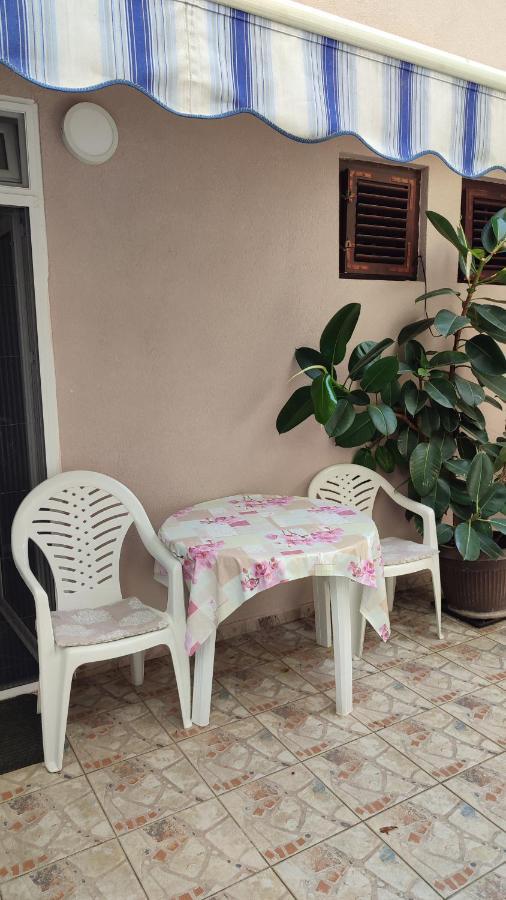 Apartments Familia Budva Ngoại thất bức ảnh