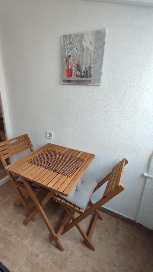 Apartments Familia Budva Ngoại thất bức ảnh