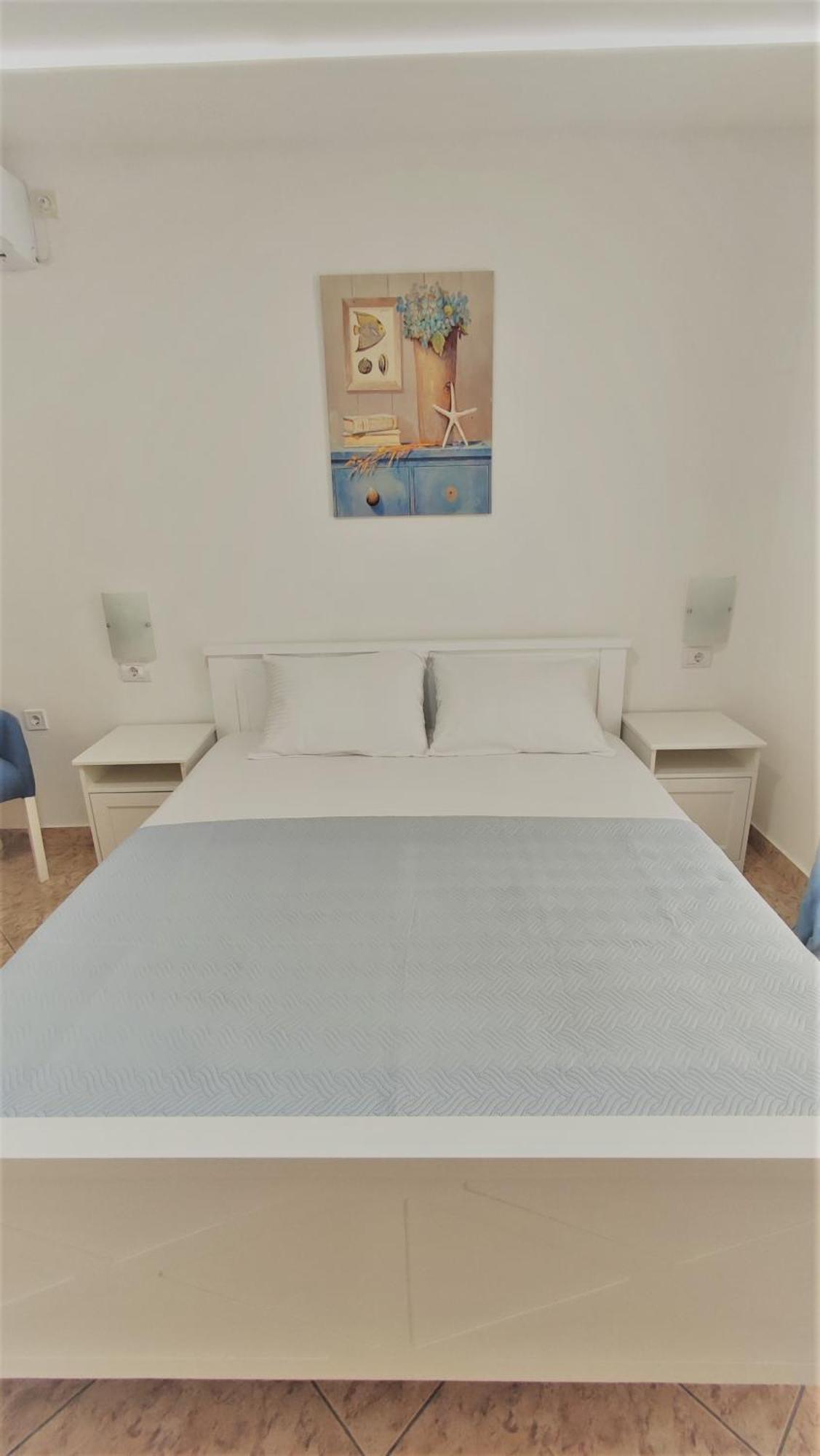 Apartments Familia Budva Ngoại thất bức ảnh