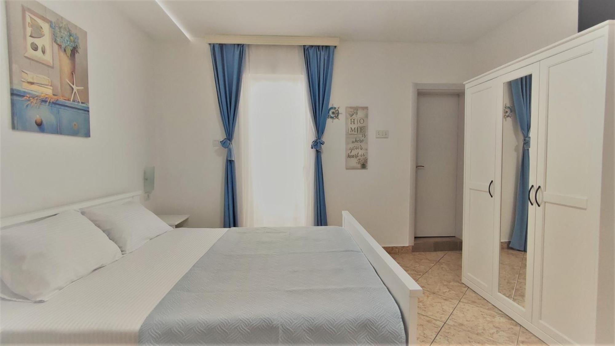 Apartments Familia Budva Ngoại thất bức ảnh
