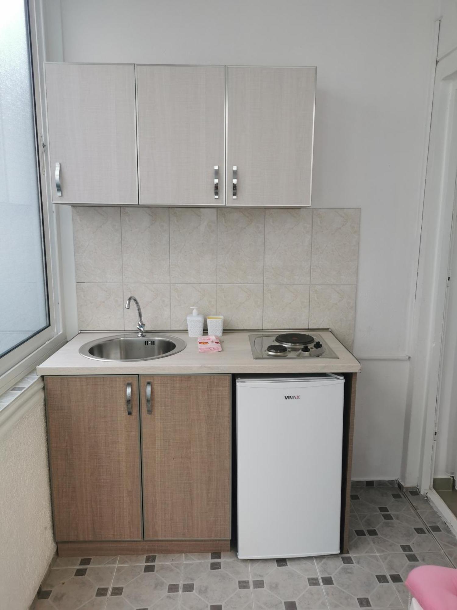 Apartments Familia Budva Phòng bức ảnh