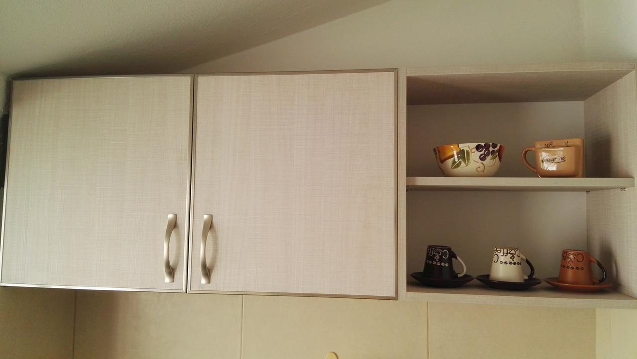 Apartments Familia Budva Ngoại thất bức ảnh