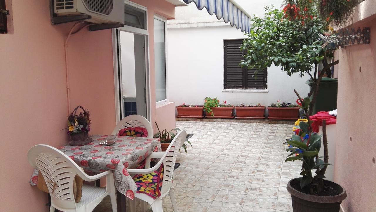 Apartments Familia Budva Ngoại thất bức ảnh